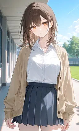 Profile image of Hana