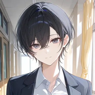Profile image of Ritsu
