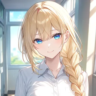 Profile image of Chiaki