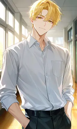 Profile image of Haruki