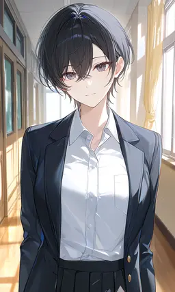 Profile image of Ritsu