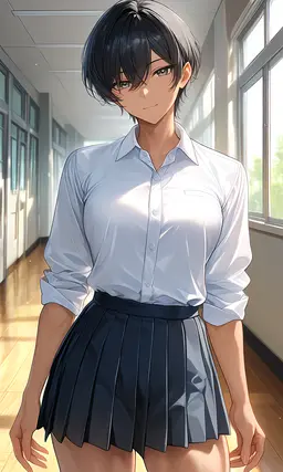 Profile image of Kyoka