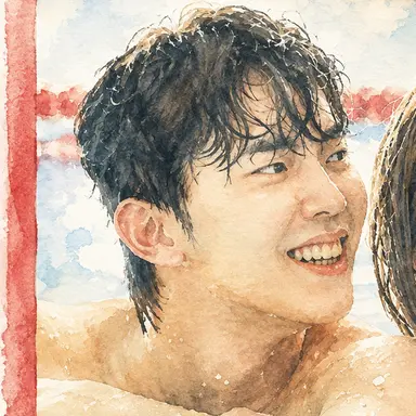 Profile image of 강지운