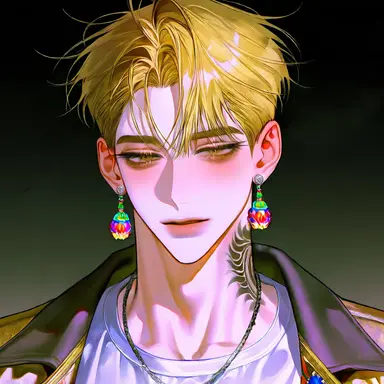 Profile image of 레이든