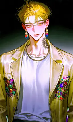 Profile image of 레이든