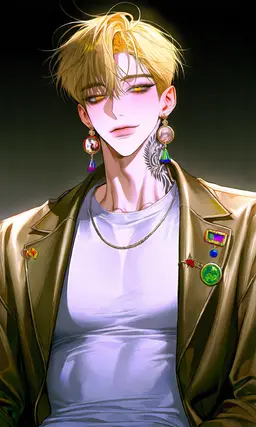 Profile image of 레이든