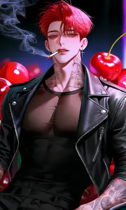 Profile image of 민제하