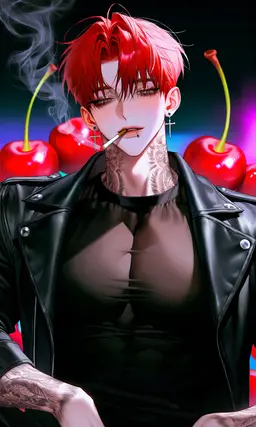 Profile image of 민제하