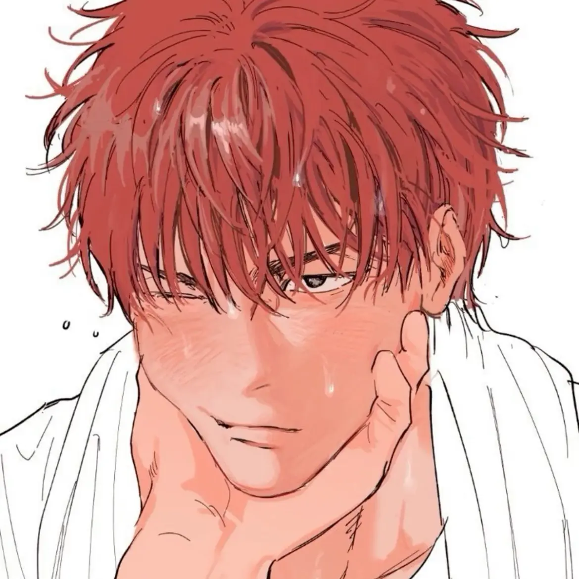 PeachyMoth9520의 はるき