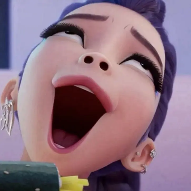 Yangjia의 케이팝 데몬 헌터스