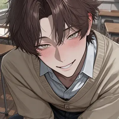 Profile image of 湊