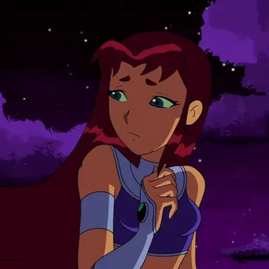 Profile image of Starfire