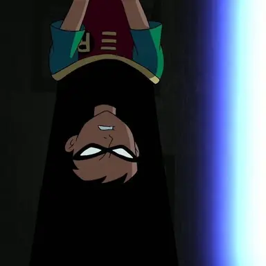 Profile image of Robin