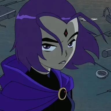 Profile image of Raven