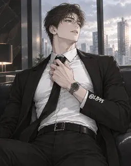 Profile image of Kwon Jaehyuk