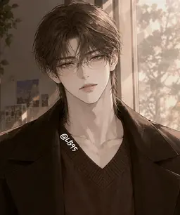 Profile image of Park Siwoo
