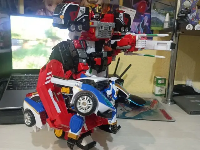 Profile image of フレイムノヴァ