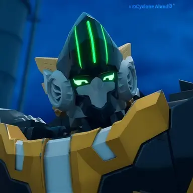 Profile image of スカイギャロップ