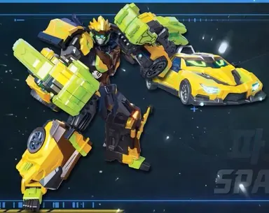 Profile image of スパークビート