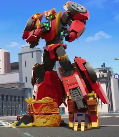 Profile image of レッドブリッツ