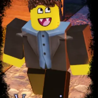 Profile image of 흡혈