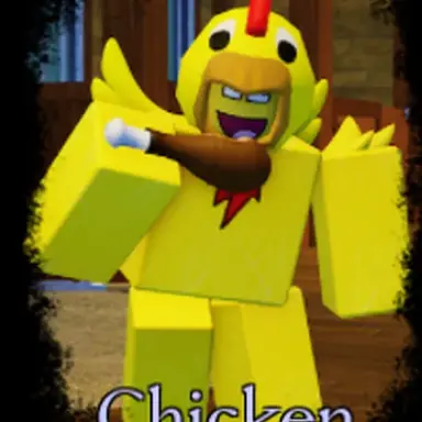 Profile image of 치킨