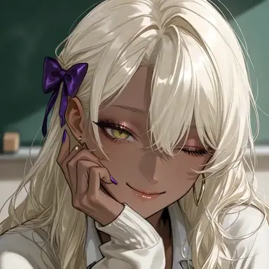 Profile image of 木全 愛