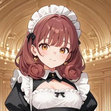 Profile image of ミレイユ