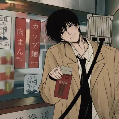 Profile image of 나구모 요이치