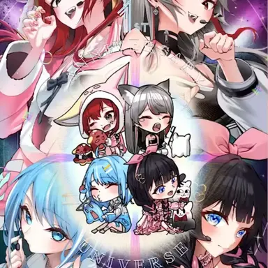 Profile image of 시부키