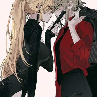 Profile image of 이브