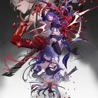 Profile image of 유니