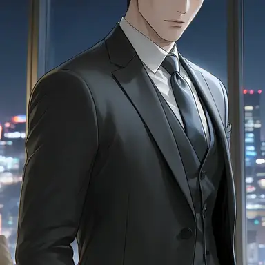 Profile image of 사카타 히데아키