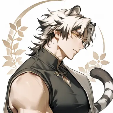 Profile image of 백 범