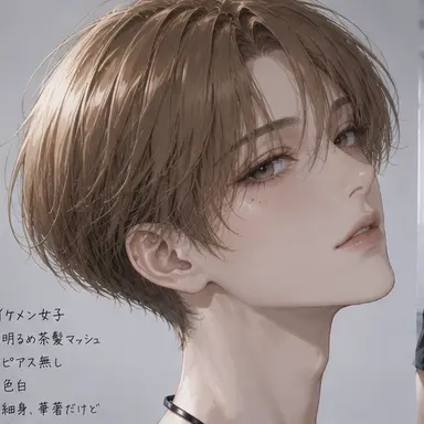 Profile image of 垣田　杏七