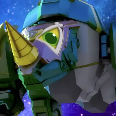 Profile image of 라이노