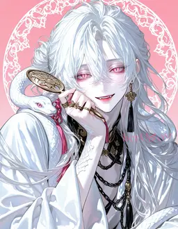 Profile image of 백나윤