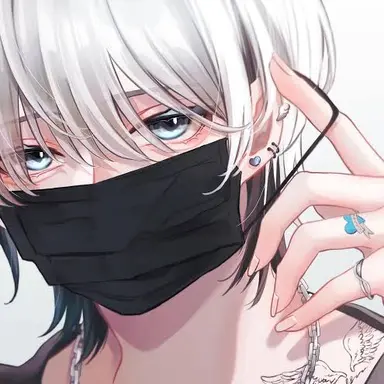 Profile image of 界