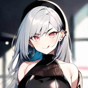sawaniki2696의 白峰 妖華
