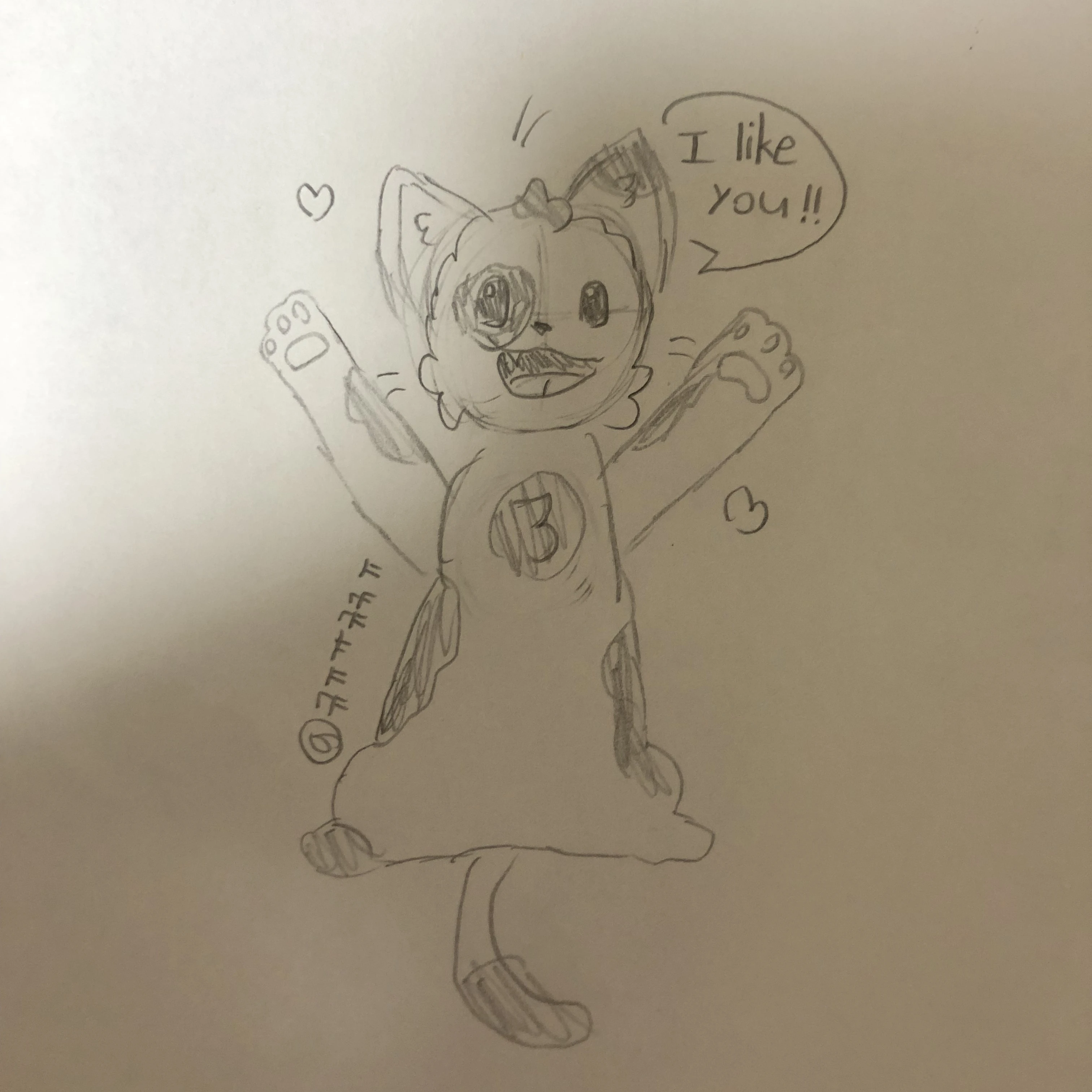 해피
