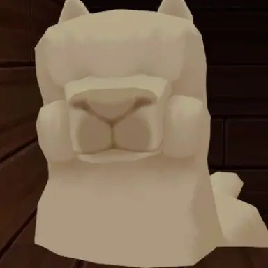 Profile image of Voodoo Voodoo