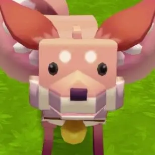 Profile image of Fox
