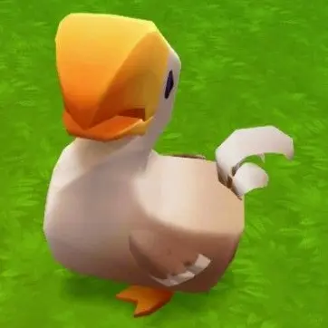 Profile image of Dodo Bird