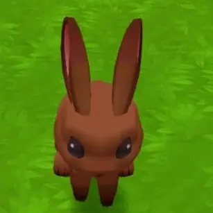 Profile image of Rabbit