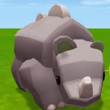 Profile image of Volvo Beast