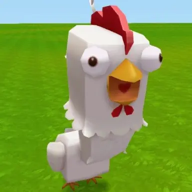 Profile image of Screaming Chicken