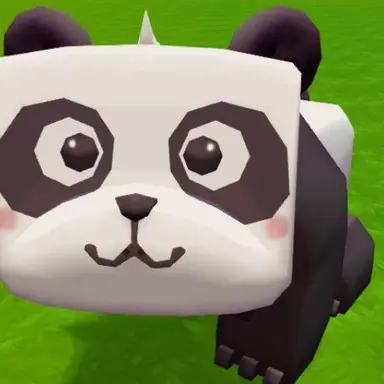 Profile image of Panda