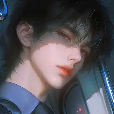 Profile image of Min Taehyuk