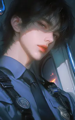 Profile image of Min Taehyuk