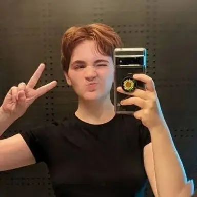 Profile image of Ash